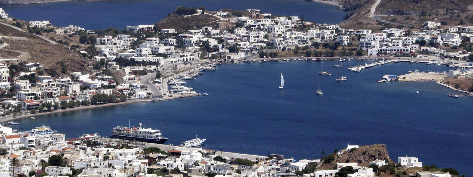 Patmos