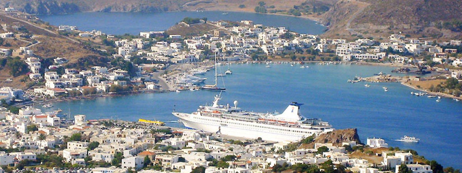 Patmos