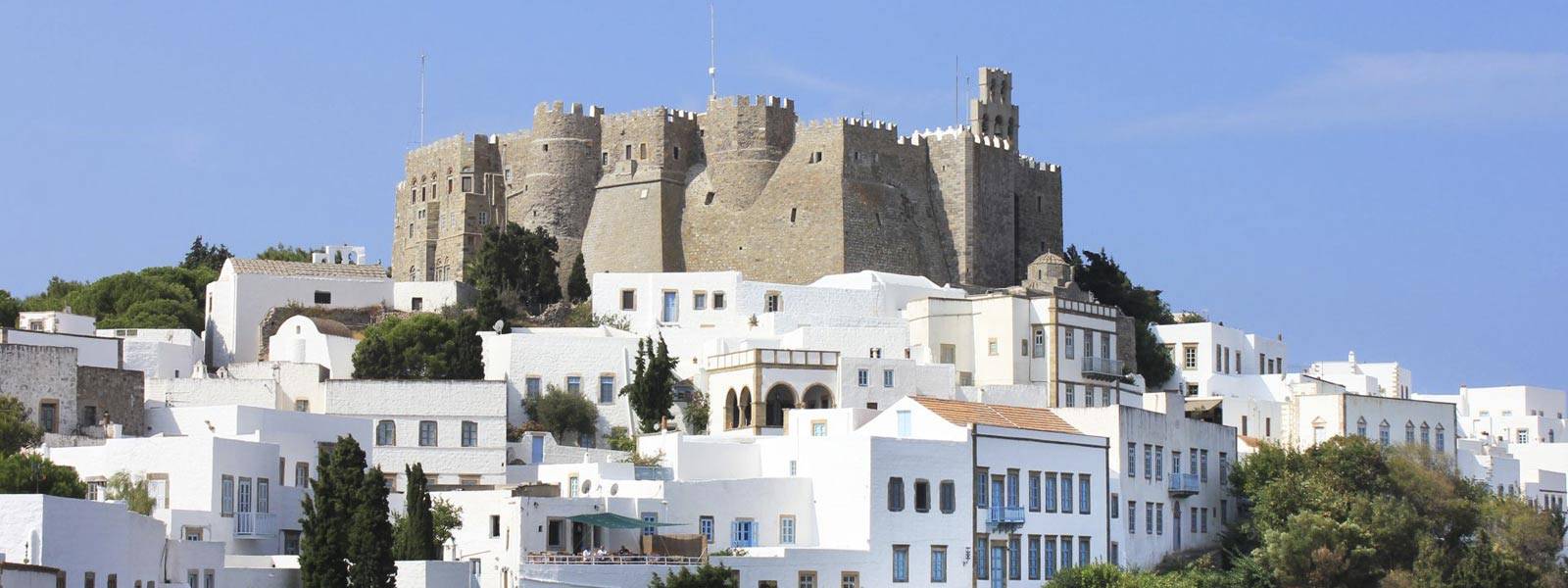 Patmos